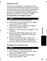 Preview for 117 page of Motorola MD480 Series User Manual