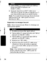 Preview for 118 page of Motorola MD480 Series User Manual