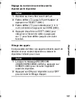 Preview for 119 page of Motorola MD480 Series User Manual