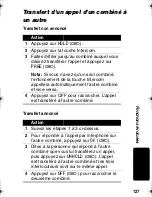 Preview for 129 page of Motorola MD480 Series User Manual