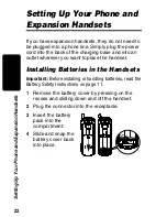 Preview for 24 page of Motorola MD490 Series User Manual