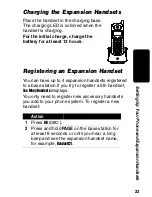 Preview for 25 page of Motorola MD490 Series User Manual