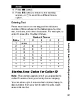 Preview for 29 page of Motorola MD490 Series User Manual