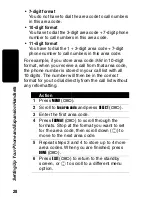 Preview for 30 page of Motorola MD490 Series User Manual