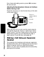 Preview for 34 page of Motorola MD490 Series User Manual