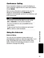 Preview for 53 page of Motorola MD490 Series User Manual