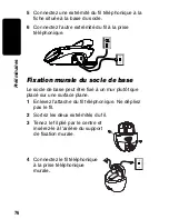 Preview for 78 page of Motorola MD490 Series User Manual