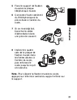 Preview for 79 page of Motorola MD490 Series User Manual