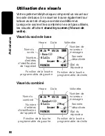 Preview for 82 page of Motorola MD490 Series User Manual