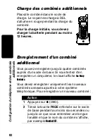 Preview for 84 page of Motorola MD490 Series User Manual