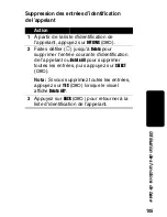 Preview for 107 page of Motorola MD490 Series User Manual