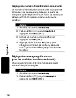 Preview for 112 page of Motorola MD490 Series User Manual