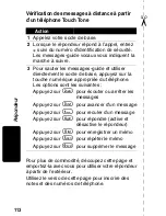 Preview for 115 page of Motorola MD490 Series User Manual