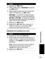 Preview for 119 page of Motorola MD490 Series User Manual