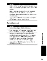 Preview for 121 page of Motorola MD490 Series User Manual