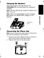 Preview for 17 page of Motorola MD670 Series User Manual