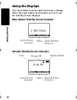 Preview for 20 page of Motorola MD670 Series User Manual