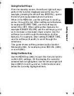 Preview for 21 page of Motorola MD670 Series User Manual