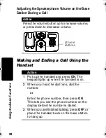 Preview for 30 page of Motorola MD670 Series User Manual