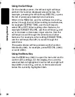 Предварительный просмотр 22 страницы Motorola MD680 Series User Manual