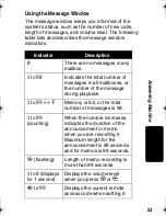 Предварительный просмотр 55 страницы Motorola MD680 Series User Manual