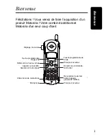 Предварительный просмотр 45 страницы Motorola MD70 Series User Manual