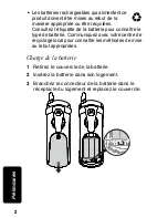 Предварительный просмотр 60 страницы Motorola MD70 Series User Manual