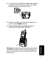 Предварительный просмотр 61 страницы Motorola MD70 Series User Manual