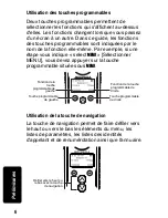 Предварительный просмотр 64 страницы Motorola MD70 Series User Manual