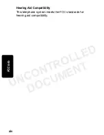 Preview for 15 page of Motorola MD7000 Series User Manual