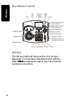 Предварительный просмотр 4 страницы Motorola MD7080 User Manual