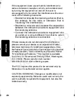 Preview for 16 page of Motorola MD7090 User Manual