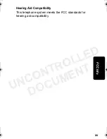 Preview for 17 page of Motorola MD7090 User Manual