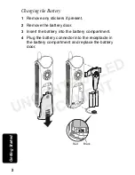 Preview for 22 page of Motorola MD7090 User Manual