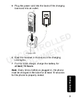 Preview for 23 page of Motorola MD7090 User Manual