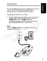 Preview for 29 page of Motorola MD7090 User Manual