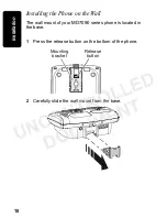 Preview for 30 page of Motorola MD7090 User Manual