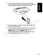 Preview for 31 page of Motorola MD7090 User Manual