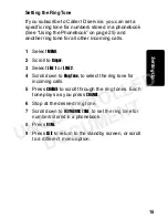 Preview for 35 page of Motorola MD7090 User Manual