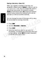 Preview for 36 page of Motorola MD7090 User Manual