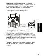 Preview for 41 page of Motorola MD7090 User Manual