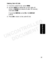 Preview for 51 page of Motorola MD7090 User Manual