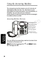 Preview for 58 page of Motorola MD7090 User Manual