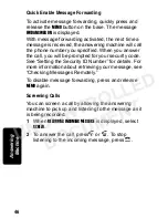 Preview for 66 page of Motorola MD7090 User Manual