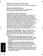 Preview for 68 page of Motorola MD7090 User Manual