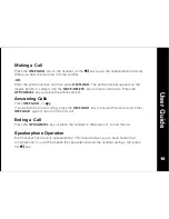 Предварительный просмотр 19 страницы Motorola MD7251 Series User Manual