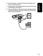 Preview for 31 page of Motorola MD760 Series User Manual