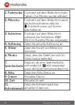 Preview for 30 page of Motorola MDC300 User Manual