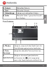 Preview for 33 page of Motorola MDC300 User Manual