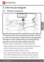 Preview for 47 page of Motorola MDC300 User Manual